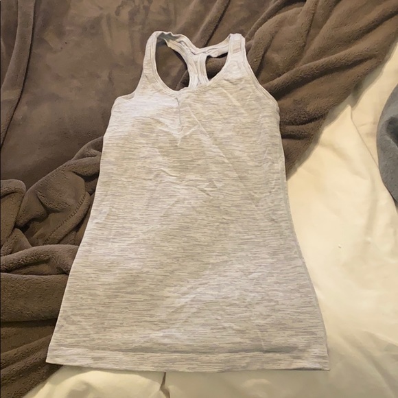 Lululemon tank top - Picture 1 of 2